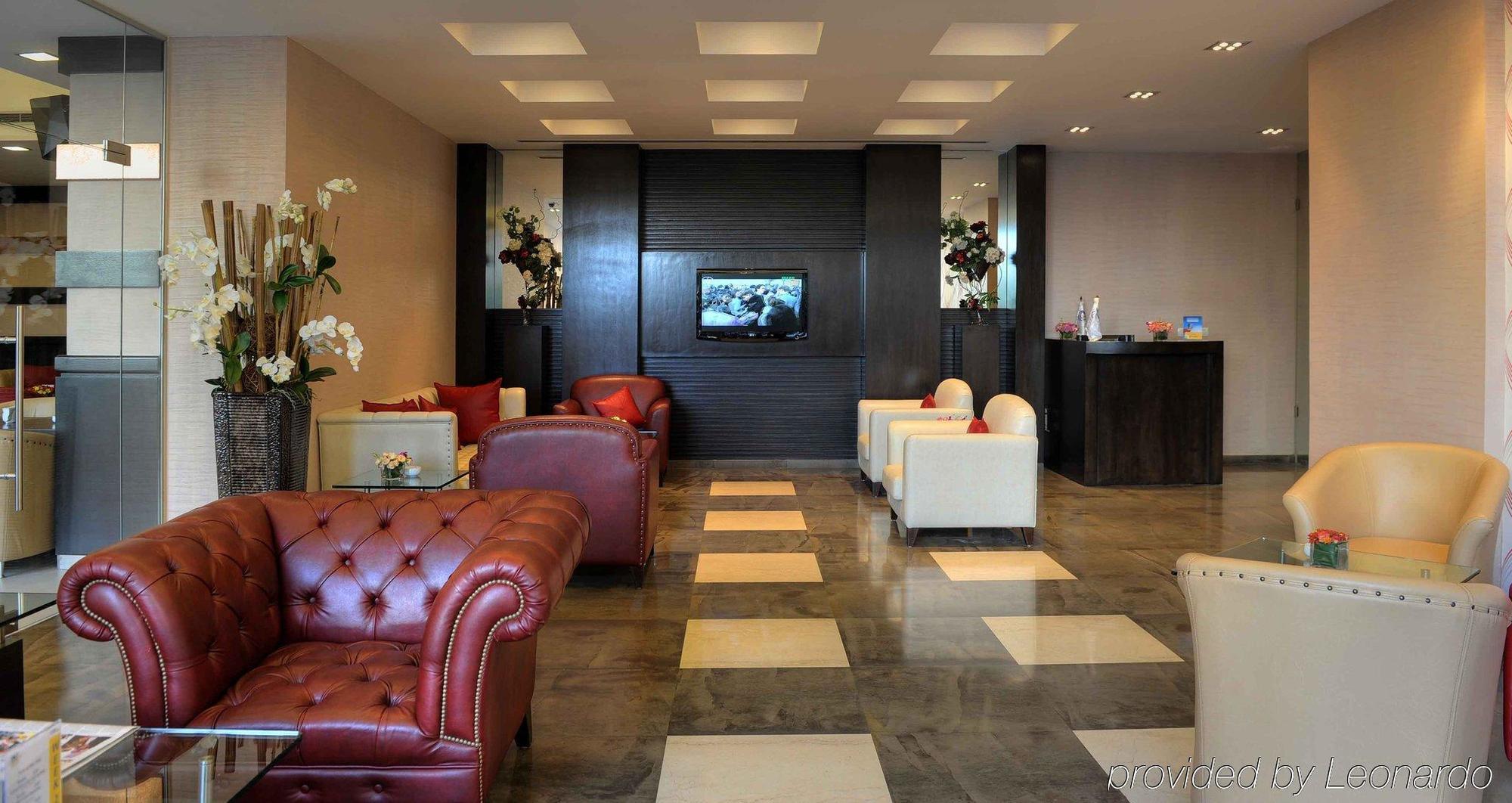 Orient Queen Homes Hotel Beyrouth Intérieur photo