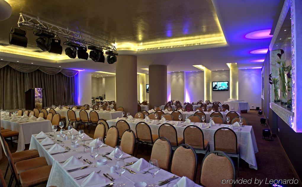 Orient Queen Homes Hotel Beyrouth Restaurant photo