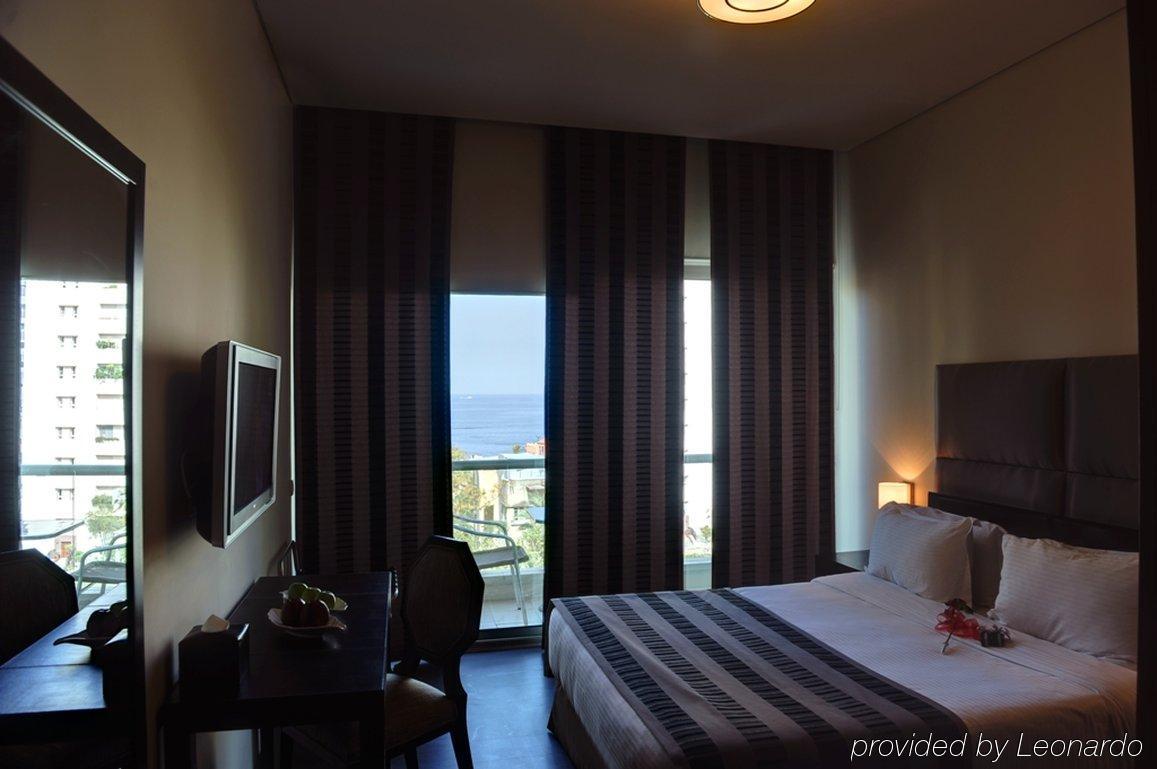 Orient Queen Homes Hotel Beyrouth Chambre photo